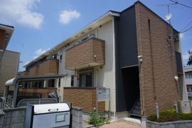 アクティーフ 西所沢の外観画像