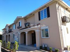 ラヴィアンローズ北斗の外観画像