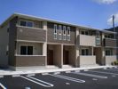 ベル・メゾン鶴市Bの間取り画像