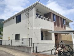 ヴェール南天の外観画像