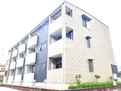 アグリ ウェイ Ⅰの外観画像