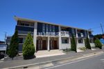 スカイヒルズAの間取り画像