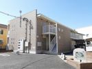 タンブル フィーユの間取り画像