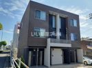 ユリウス 南江戸 Ⅱの間取り画像