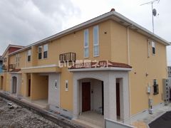 エスペランサの外観画像