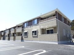 ヴェラルーナ名張Ⅰの外観画像