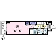 RTレジデンスの間取り画像