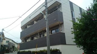 bell chambreの外観画像