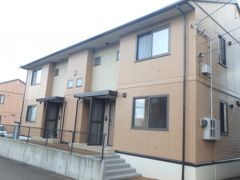 ブライトオリジン Dの外観画像