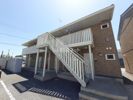 セジュールグランモア Aの間取り画像