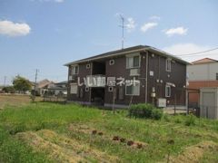 Carinopenseeの外観画像