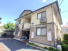 ツインハイム Eの外観画像
