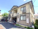 ツインハイム Eの外観画像