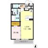ディアコート幸町の間取り画像