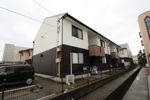 サンセールVIE Aの間取り画像