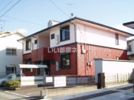 エクセルTの間取り画像