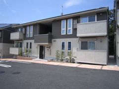 cle du bonheur(ｸﾚﾄﾞﾎﾞﾇｰﾙ) 2番館の外観画像