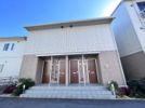 メゾン ド シュクル B棟の間取り画像
