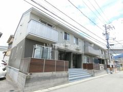 ボンヌールの外観画像