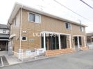 シャルマンの外観