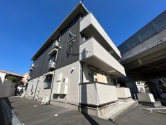 ルーブル下富野の外観画像
