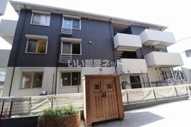 ルーブル下富野の外観画像