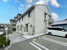 シャルマン・コスモスの間取り画像