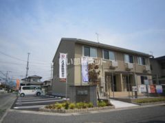 D-room三苫の外観画像
