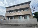 ポワール・M B棟の間取り画像