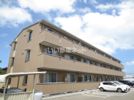 ベルヴュー A棟の間取り画像