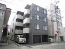 999 (スリーナイン) 豊平の間取り画像