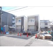 ブライディア望が丘A・B棟の外観画像