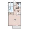 アルグレイVの間取り画像