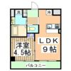 articlesの間取り画像