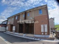 ユメゾン 南の外観画像