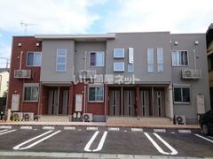 K’s Central Ⅱの外観画像