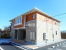 フォレスト リバー Ⅱの間取り画像
