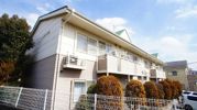 しいの木ハウスの外観