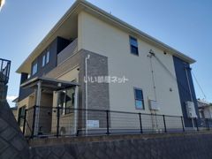 ハイランド 長与の外観画像