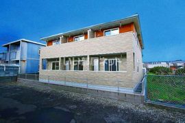 シャロンフォンブルーメンの外観画像