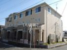 ベルーチェの間取り画像
