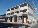 プルフィーの間取り画像