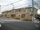 アプローズ未来の間取り画像