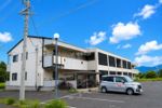 カーザ北勢の間取り画像