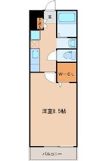 ウルス宮城野の間取り画像