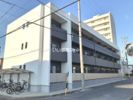 アネーロ三河安城の外観