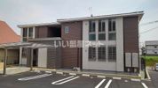 チャク壱番館の間取り画像