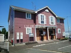 クレストール高島の外観画像