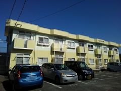 フレグランス幸の外観画像