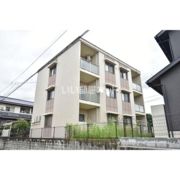 シャトー花久保の外観画像